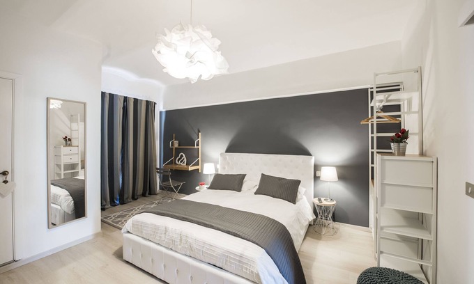 Palombina Nuova House | 101 Via Esino (one bedroom apartment)