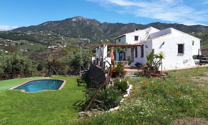 Javali Nuevo Villa | 1021 Villa Mar@villas