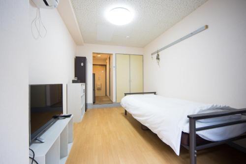 Uzumasa Apartment | 103 LJ Inn Uzumasa Free Wifi & Bicycle