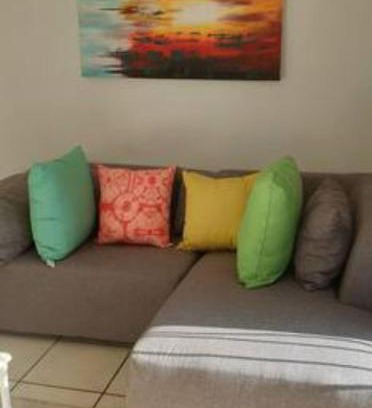 Weltevredenpark Apartment | @103 Reedsview