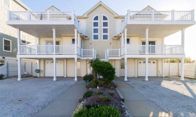 Sea Isle City House | 106 29th Street West
