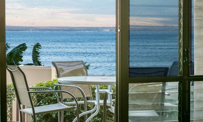 Maalaea House | 106 Milowai