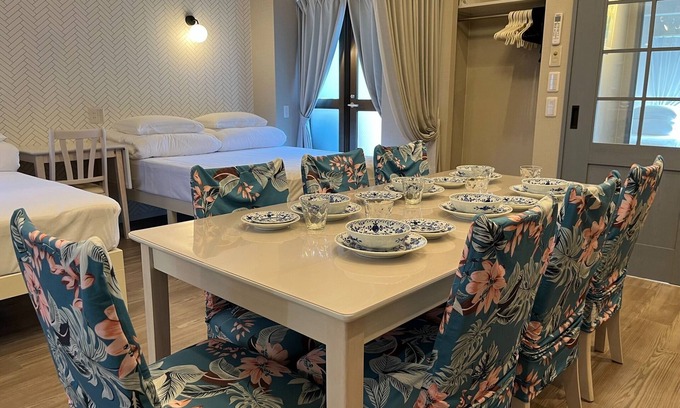 Itabashi Apartment | 11 5 minutes by Ikebukuro train 4 minutes walk f/Itabashi-ku Tokyo