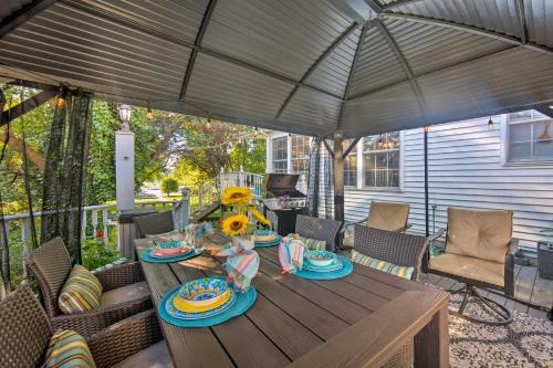 Linglestown House | 11 Mi to Hersheypark Family Home in Harrisburg