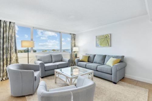 Fernandina Beach House | 1106 Beach Walker