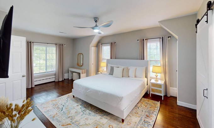 Atlanta House | 1114 Fayetteville Rd SE, Atlanta