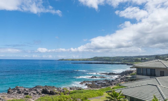 Napili Condo | 114 m² Condo ∙ 1 bedroom ∙ 4 guests
