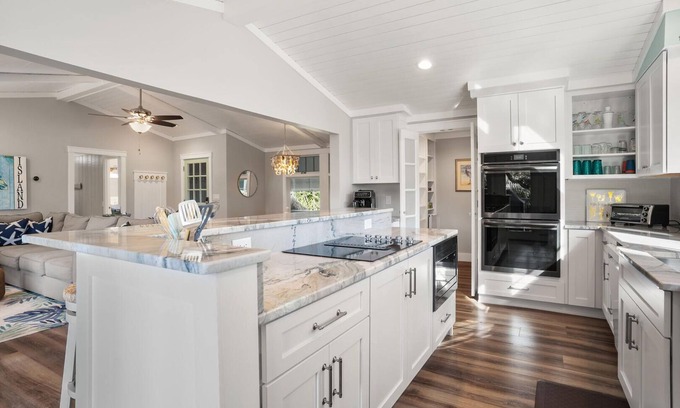 Blue Heron Lake House | 116 Sea Otter