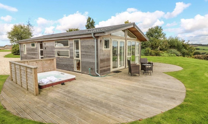 Dobwalls Cottage | 12 Horizon View