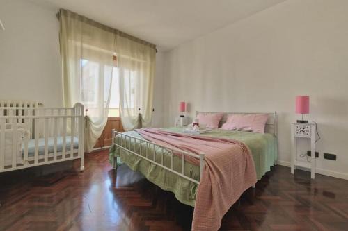 Porto Sant'Elpidio Apartment | [12 posti] Wi-Fi A/C Free parking Jacuzzi