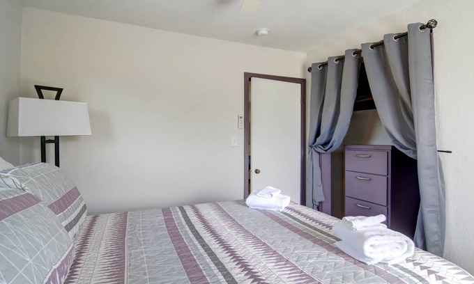 Rockport House | 121 m² House ∙ 3 bedrooms ∙ 10 guests