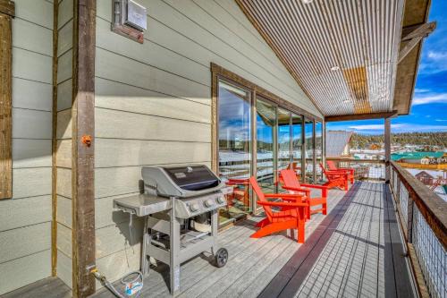 Twin Creek Village House | 128 Capitan Circle