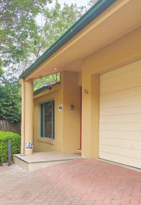 Chatswood Apartment | 12A NEST Chatswood