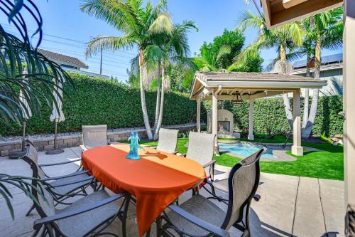 Bonita House | 13 Mi to Downtown San Diego Quiet Home with Spa!