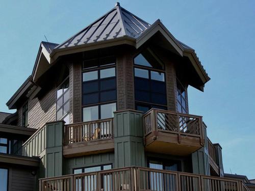 Stowe Area Resort | 1302 Lodge At Spruce Peak Ski In Ski Out Two Bedroom By Stowe Mountain Rentals