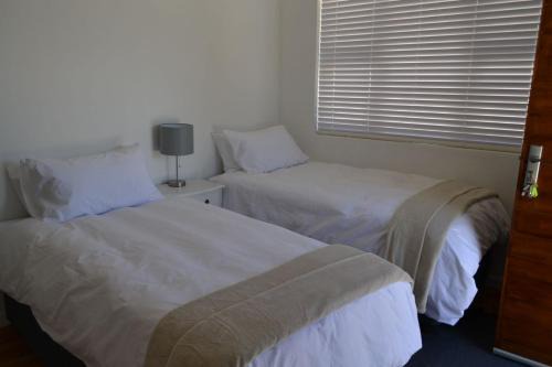 Klerksdorp House | 14 Kiaat Suites