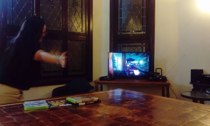 Downtown Santiago Bed & Breakfast | 14 People apartment in Santiago