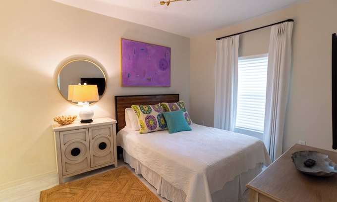 Seagrove Beach Condo | '14 STEPS' A Great Family Getaway!