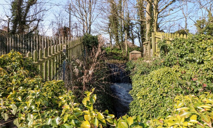 Mundesley Cottage | 14 The Dell