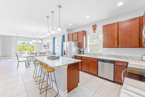 Indian Harbour Beach House | 142 Mediterranean Way