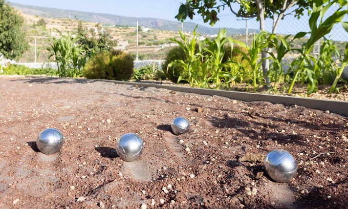 Fasnia House | 143 Mountain, Seaviews, and Pool Relaxation By Sunkeyrents