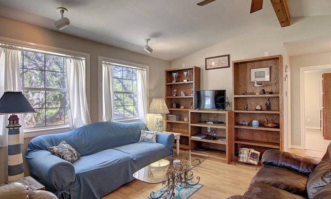Aransas Pass House | 144 m² House ∙ 4 bedrooms ∙ 14 guests