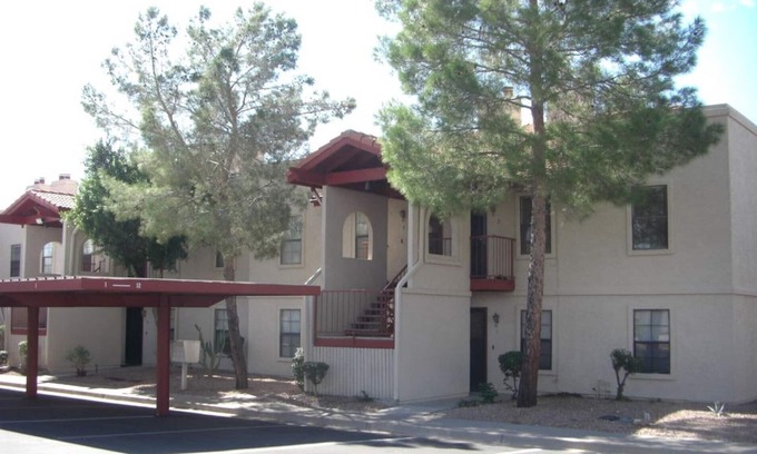 Apache Junction Condo | # 148 Available January 2026 in "The Valley of the Sun"