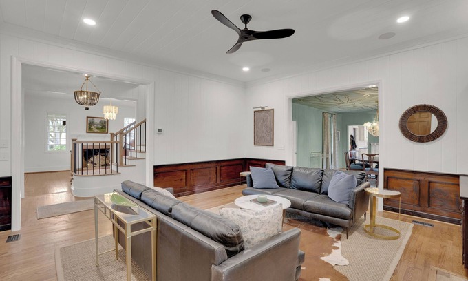 Blythewood Other | 15 acre luxury farmhouse with pool in Blythewood, SC, Circa 1788.