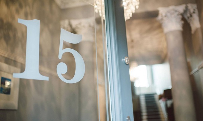 Kelvinbridge Bed & Breakfast | 15 Glasgow