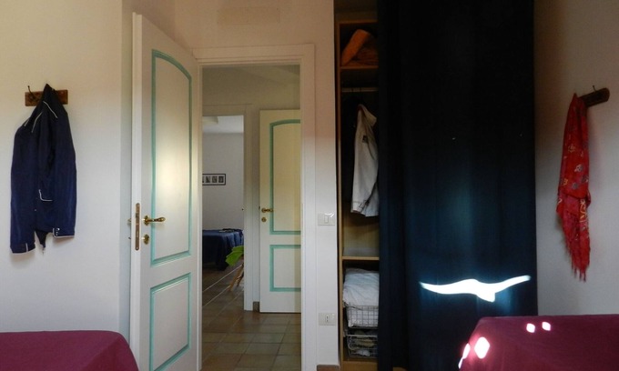 Cannigione Apartment | 15 minutes from the Costa Smeralda, apartment, 2 bathrooms, in a residential area