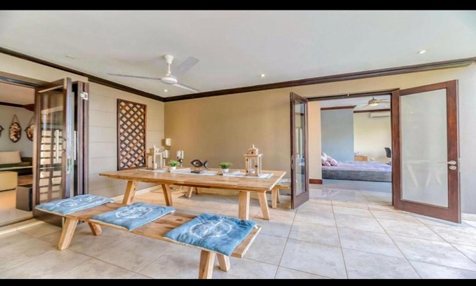 Salt Rock House | 15 Sheffield Beach Estate