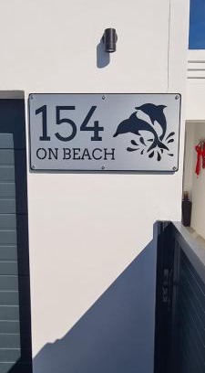 St. Helena Bay Apartment | 154 On Beach - Sandy Point Beach Estate