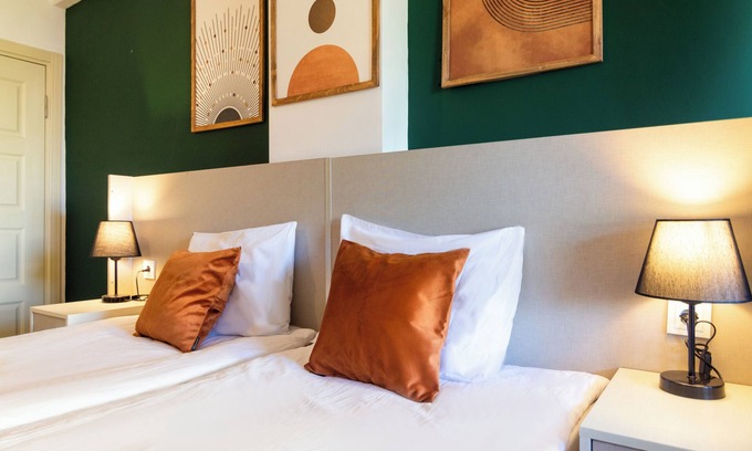 Isparta Hotel | 156 Hotel Residence