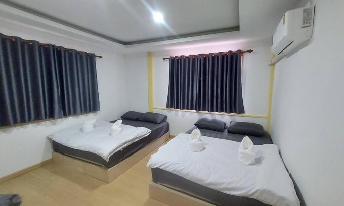 Chiang Khan House | 16 Walk in Chiangkhan