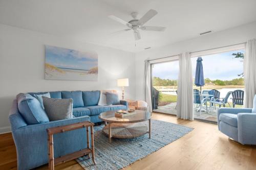 South Beach House | 1619 Port Villas at The Sea Pines Resort