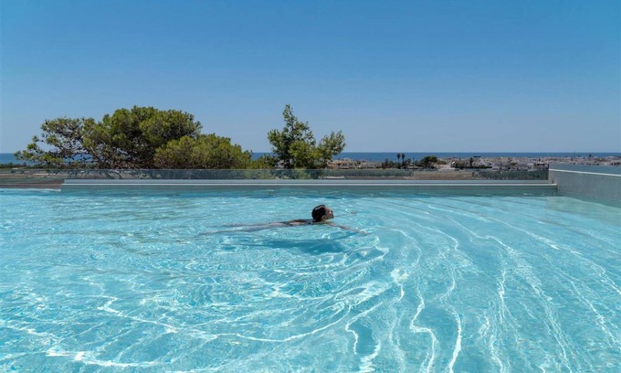 Torre Pali House | 1664 Perla Saracena Luxury Suites - Appartamenti con Giardino by Barbarhouse