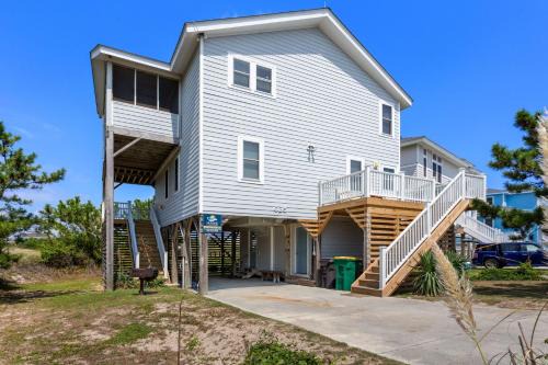 Ocean Sands House | 1696 - Surf Song