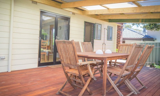 Carrickalinga House | 17 Broadbeach Drive Carrickalinga