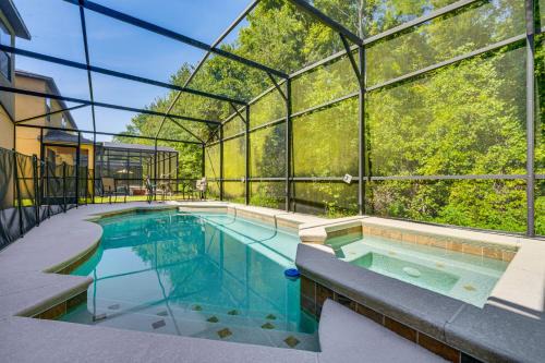 Cypress Pointe House | 17 Mi to Disney Getaway in Davenport with Game Room