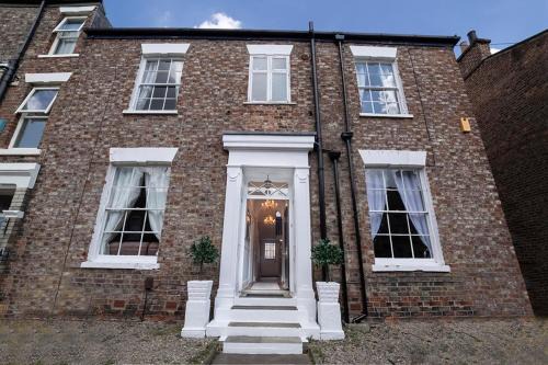 York House | 17 Penleys Grove Street