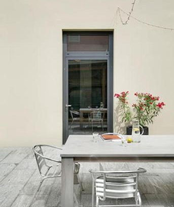 Weissensee Apartment | 170qm Exclusive Loft with Terrace - Berlin