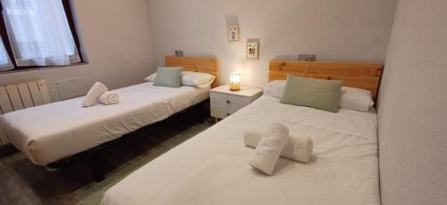 Gijon-Este Apartment | 175A Apto La Arena 3 dormitorios