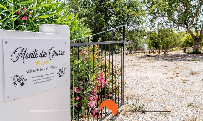 Pata de Baixo Cottage | #178 Monte das Churras 1 by Home Holidays