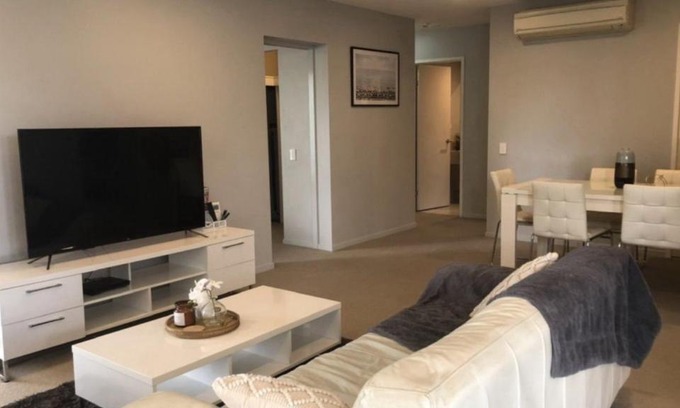 Kings Beach House | #18 Outlook Caloundra, Modern, Town Centre