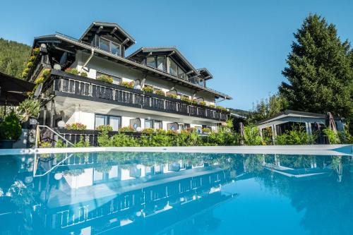 Kierwang House | 180Gradblick