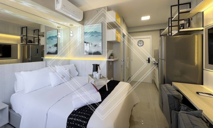 Sao Paulo Apartment | 1810 ID Paraíso