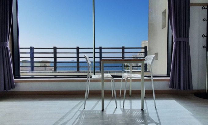 Boryeong Apartment | 1820 Pension