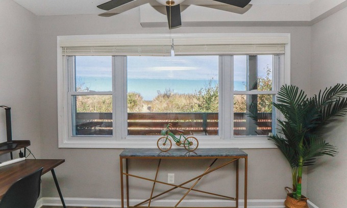 Norfolk - Virginia Beach Apartment | 1866 EOV Dune Suite S