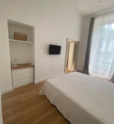 Vittorio Emanuele Apartment | 19 San Gennà
