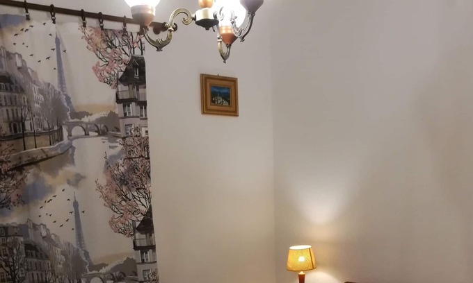 Castelpetroso House | 1920 house built of stone, renovated